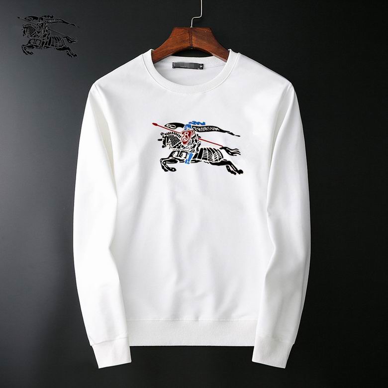 Burberry Sweatshirt-016
